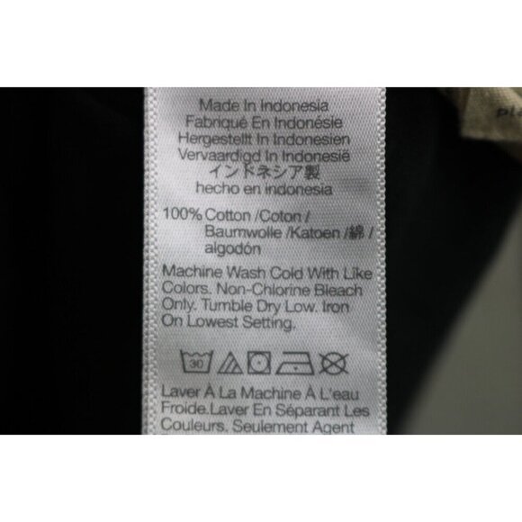 Madewell Long Sleeve Turtleneck Tunic-Size Medium-Goth - Picture 6 of 9